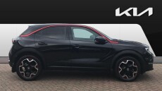 Vauxhall Mokka 1.2 Turbo 100 SRi Premium 5dr Petrol Hatchback